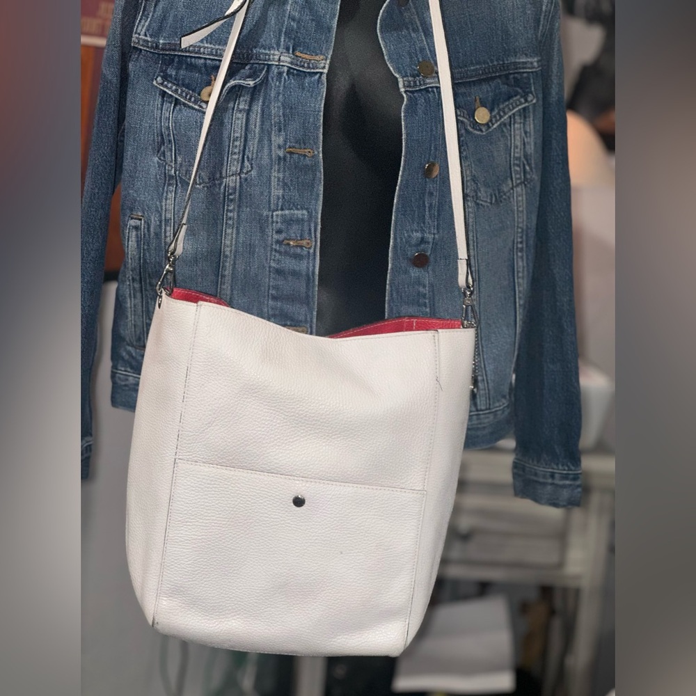 Laura DiMaggio Hobo Bag